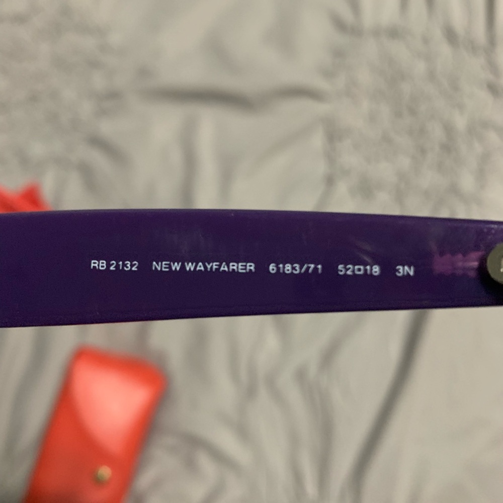 Ray bans - Picture 6 of 8